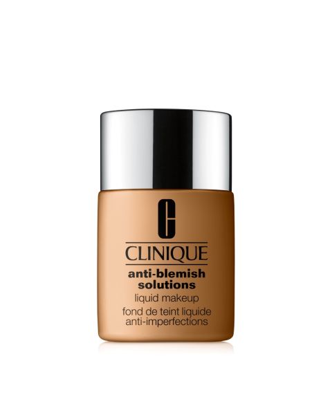 Anti-Blemish Solutions™ Liquid Makeup