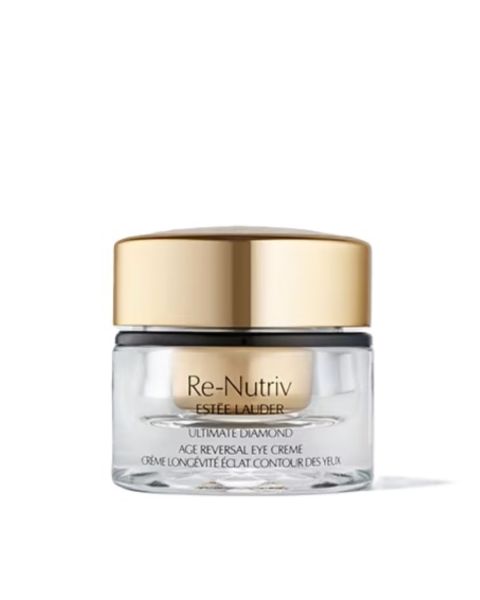 Re-Nutriv Ultimate Diamond Age Reversal Eye Creme