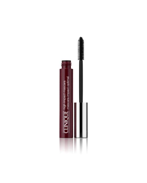 High Impact Mascara in Black Honey