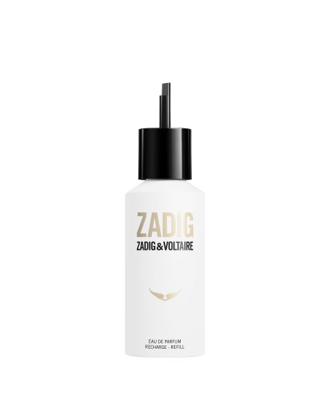 Zadig - Ricarica