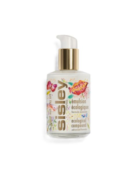 Emulsion Ecologique Formule Avancée Blooming Peonies Collection