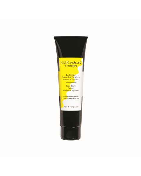 La Crème Soin des Boucles