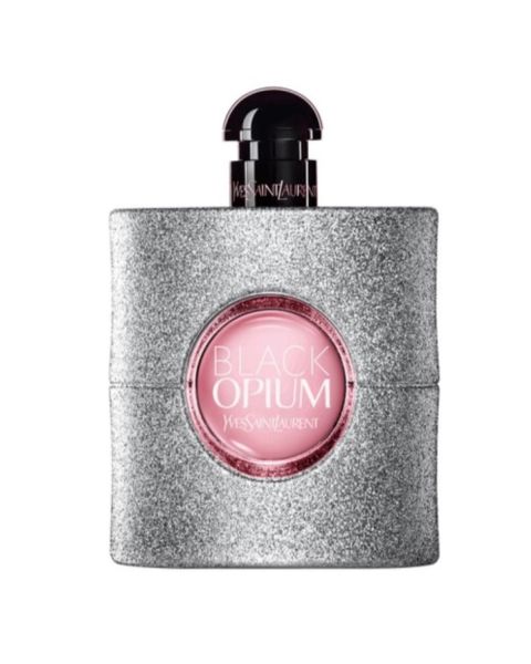 Black Opium Glitter