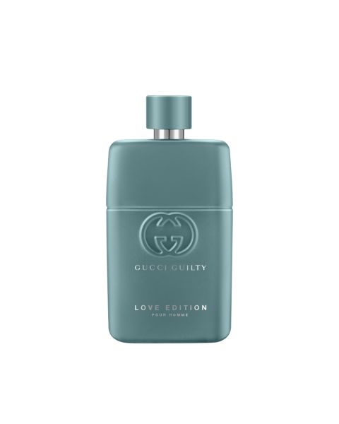 Gucci Guilty Love Edition