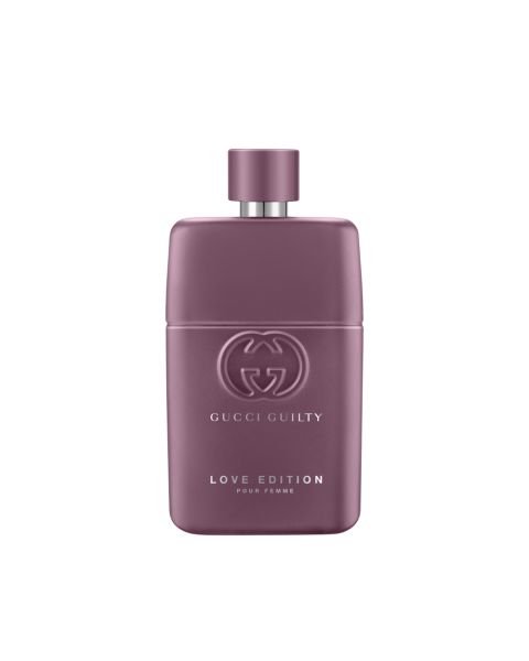 Gucci Guilty Love Edition