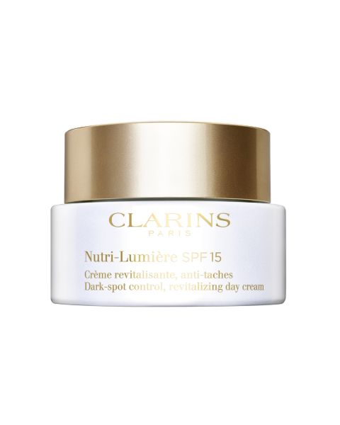 Nutri-Lumière SPF15