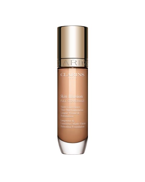 Skin Illusion Full Coverage