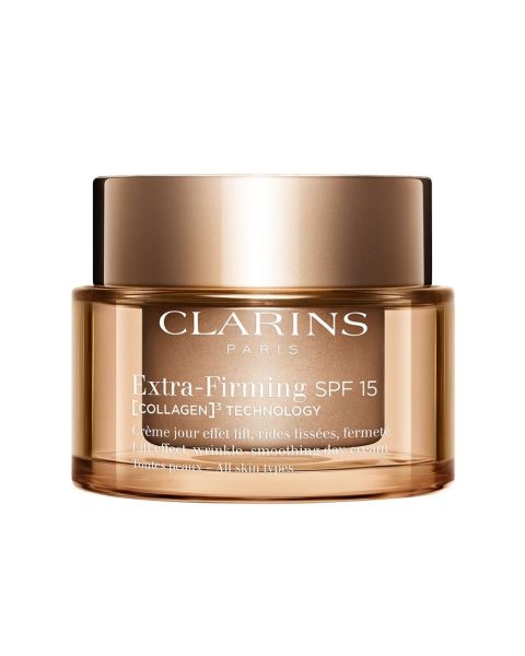 Extra-Firming Crema SPF 15
