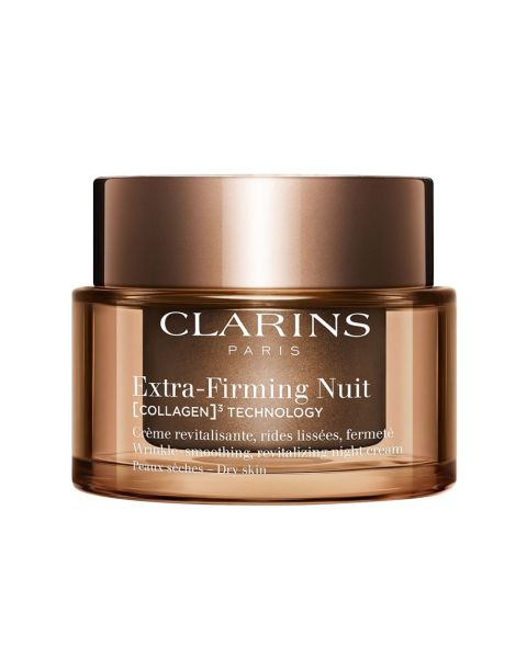 Extra-Firming Notte Pelli Secche