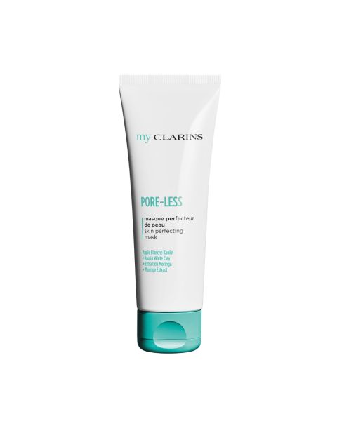 Maschera perfezionante PORE-LESS