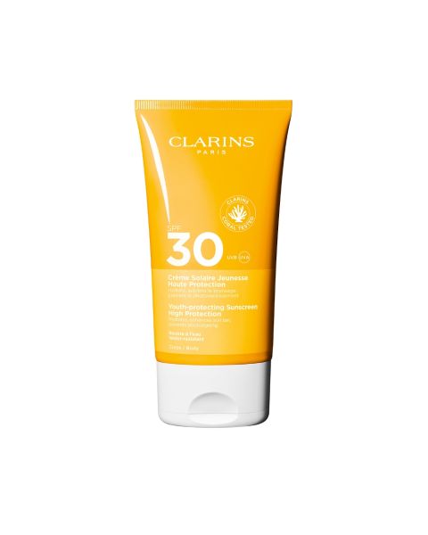 Crema Solare Giovinezza SPF30 Corpo