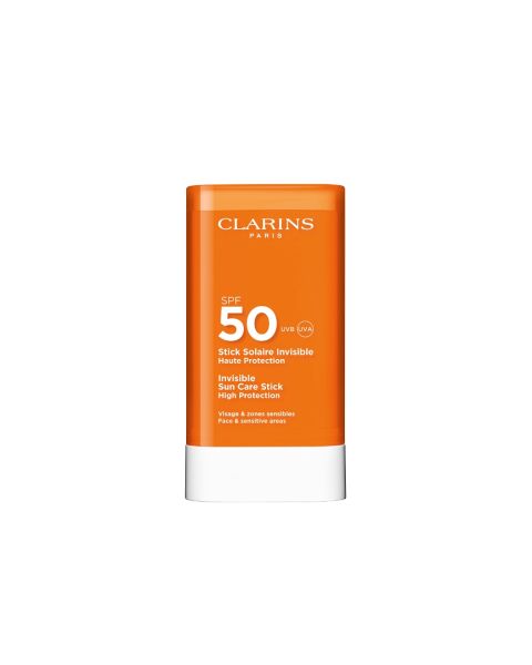 Stick Solare Invisibile Protezione Alta SPF50
