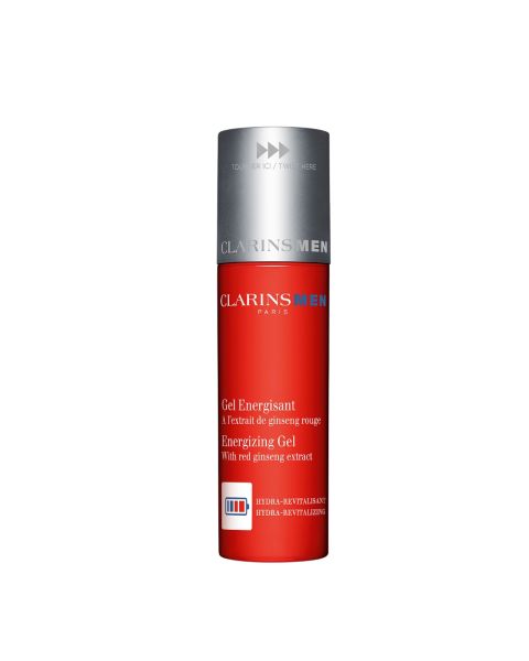 Gel Energizzante