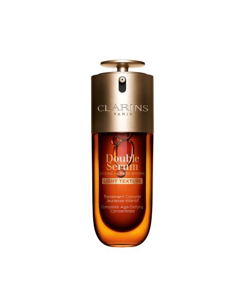 Double Serum Light Texture