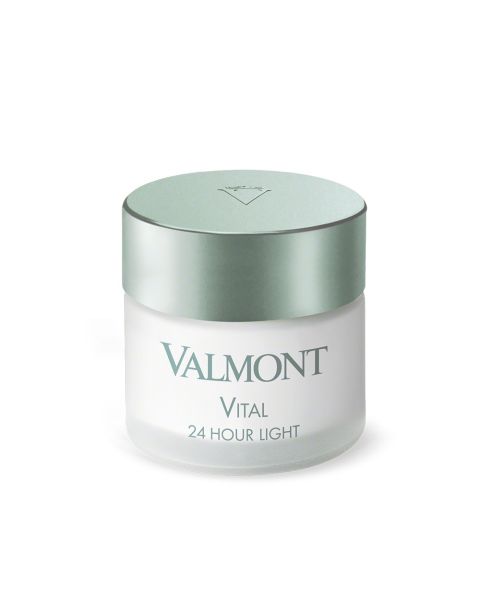 Vital 24 Hour Light