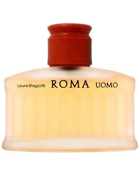 ROMA UOMO Aftershave