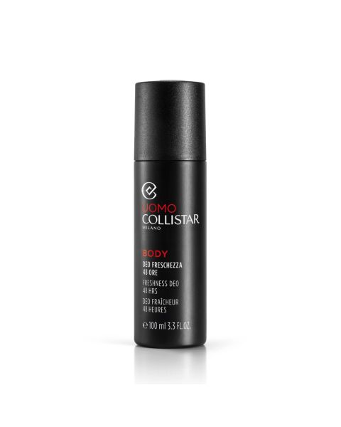 Deo Freschezza 48 Ore Spray