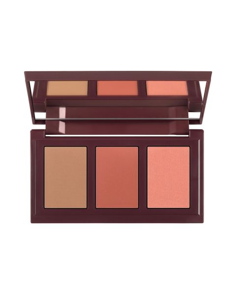Earth Essence - Palette Viso E Occhi