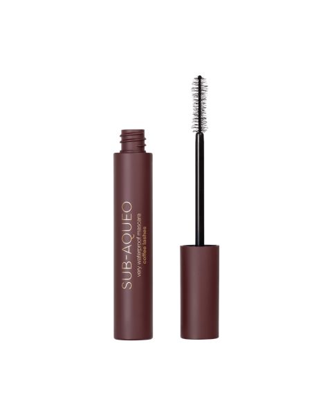 Coffee Lashes - Mascara Sub-Aqueo Marrone