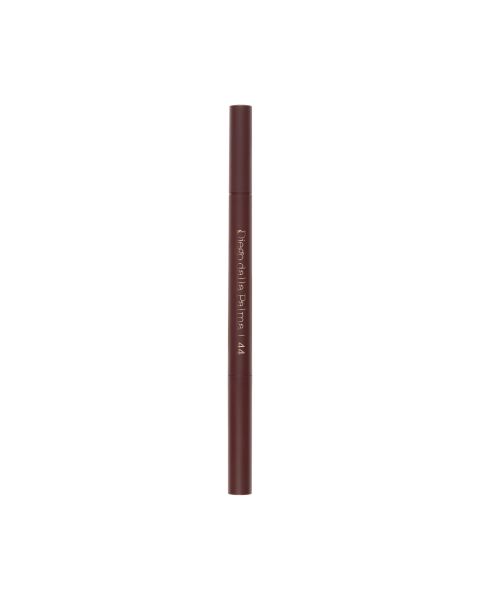 Deep Roots - Duo Black Eyeliner & Brown Kajal