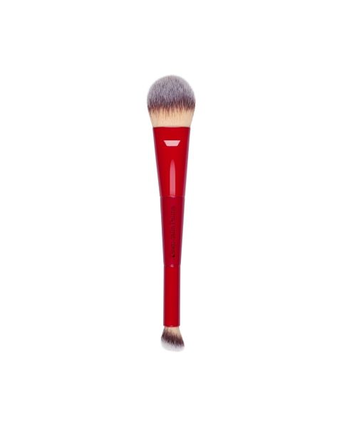 Pennello Viso Duo 61