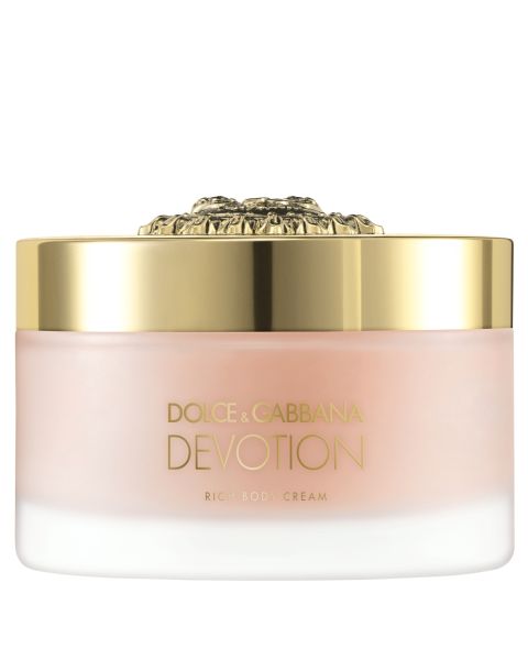 Devotion Rich Body Cream