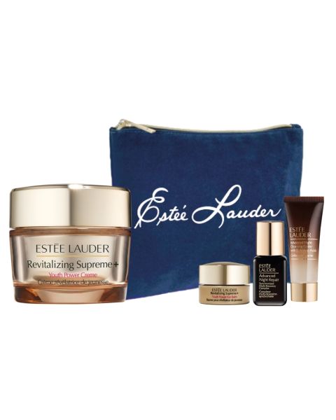 Set Supreme Skincare Routine Completa