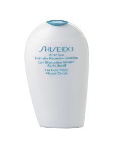 After Sun Intensive Recovery Emulsion – For Face/Body