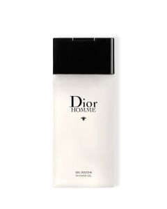 Dior Homme - Gel Doccia