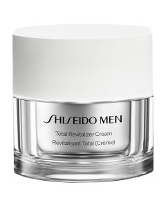 Total Revitalizer Cream