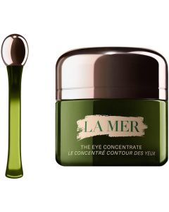 The Eye Concentrate