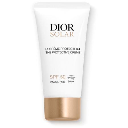 Dior Solar La Crema Protettiva per il Viso SPF 50