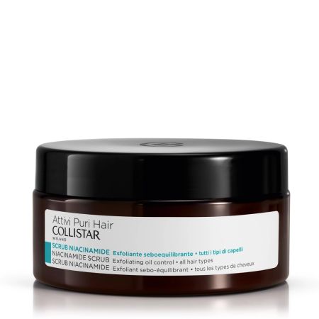 Scrub Niacinamide