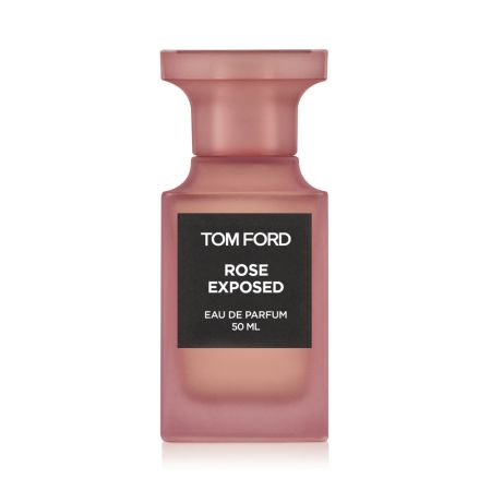 Rose Exposed