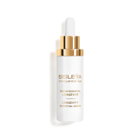 Sisleÿa L’Intégral Anti-Âge Sérum Essentiel Longévité