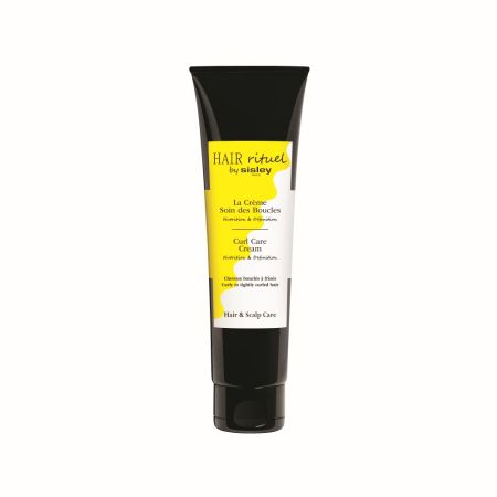 La Crème Soin des Boucles