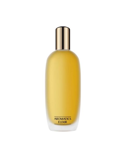 Aromatics Elixir