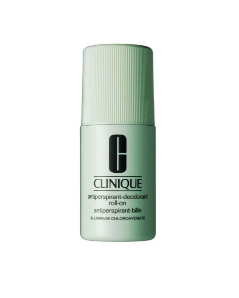 Antiperspirant Deodorant Roll-On