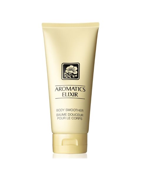 Aromatics Elixir