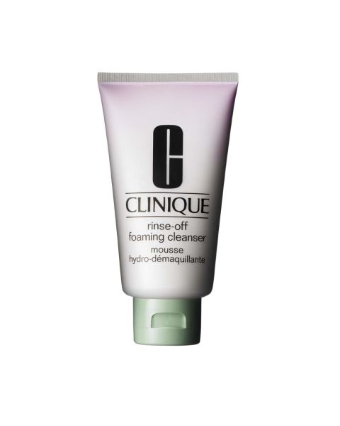All About Clean™ Rinse-Off Foaming Cleanser