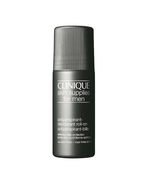 Antiperspirant Deodorant Roll-On