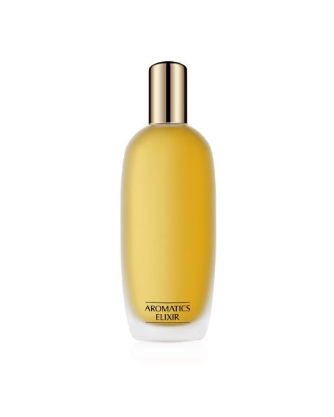 Aromatics Elixir