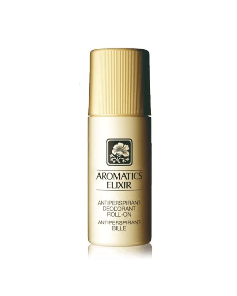 Aromatics Elixir