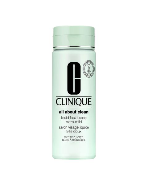 All About Clean™ Liquid Facial Soap