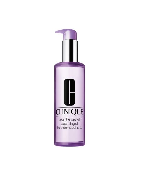 Take The Day Off™ Cleansing Oil