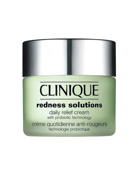 Daily Relief Cream - Crema Lenitiva Per Arrossamenti Persistenti