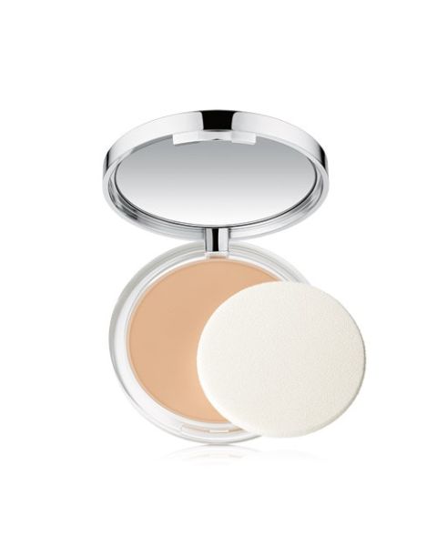 Almost Powder Makeup