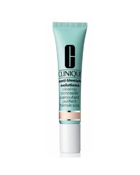 Anti-Blemish Solutions™ Clearing Concealer