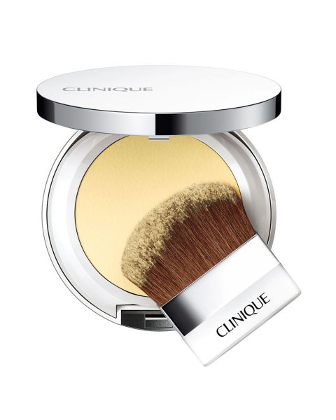 Istant Relief Mineral Pressed Powder - Polvere Minerale Antirossori