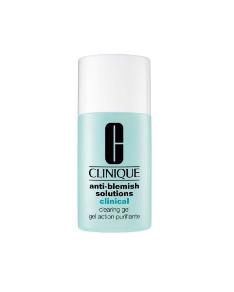Acne Solutions™ Clinical Clearing Gel